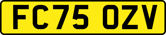 FC75OZV