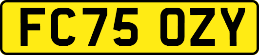 FC75OZY
