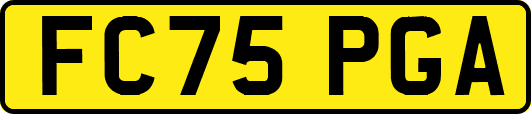 FC75PGA