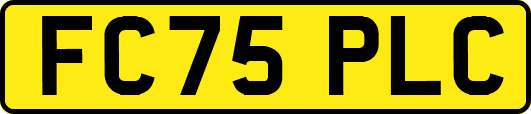 FC75PLC