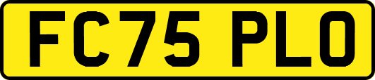 FC75PLO