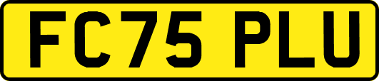 FC75PLU