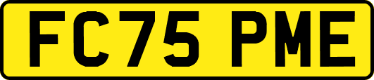FC75PME
