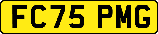FC75PMG