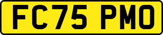 FC75PMO