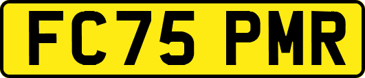 FC75PMR