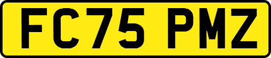 FC75PMZ