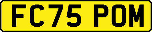 FC75POM