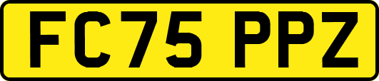 FC75PPZ