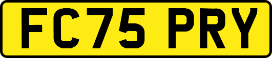 FC75PRY