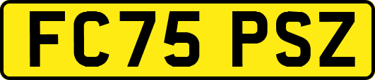 FC75PSZ