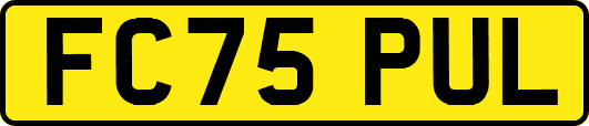 FC75PUL
