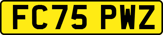FC75PWZ