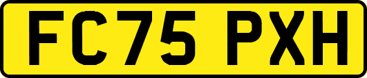 FC75PXH