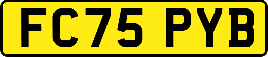FC75PYB