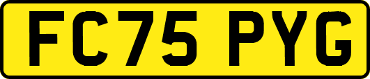 FC75PYG