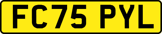 FC75PYL
