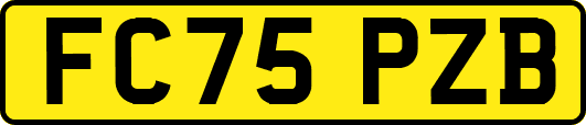 FC75PZB
