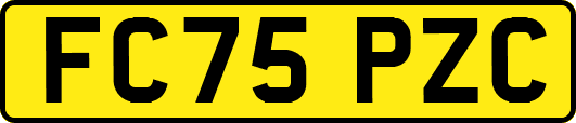 FC75PZC