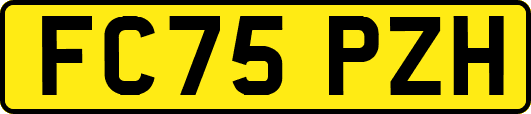 FC75PZH