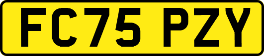 FC75PZY