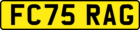 FC75RAG