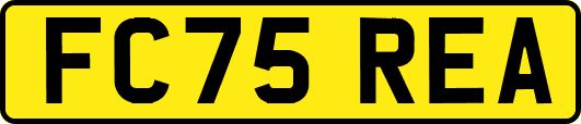 FC75REA