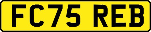 FC75REB
