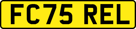 FC75REL
