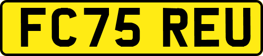 FC75REU