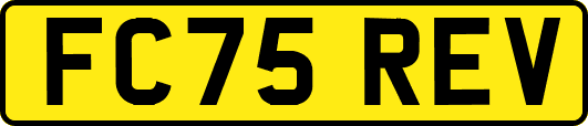FC75REV