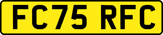 FC75RFC