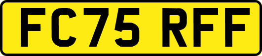 FC75RFF