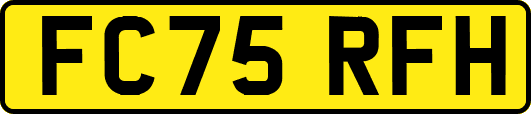 FC75RFH