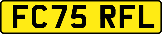 FC75RFL