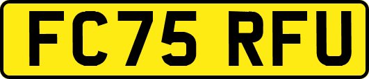 FC75RFU