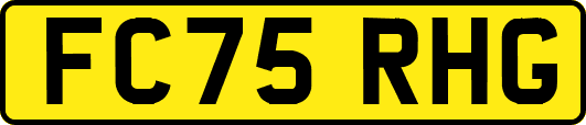 FC75RHG
