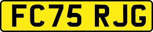 FC75RJG