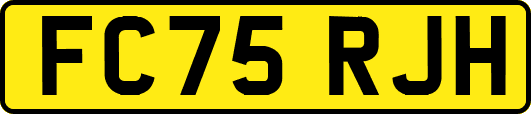FC75RJH