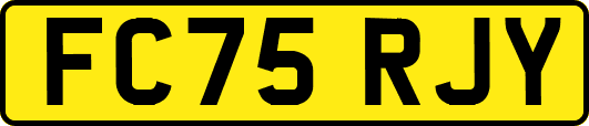 FC75RJY
