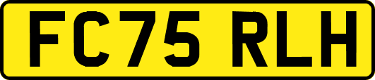 FC75RLH