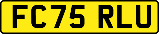 FC75RLU