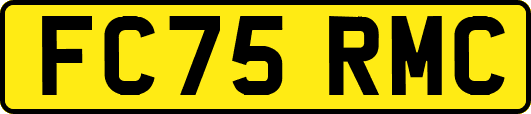 FC75RMC