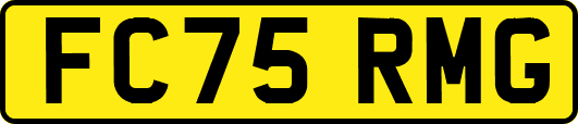 FC75RMG