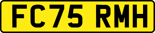 FC75RMH