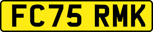 FC75RMK