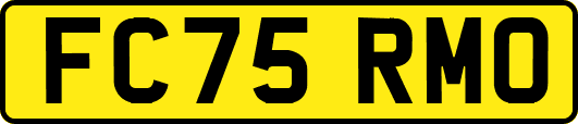 FC75RMO