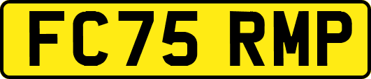 FC75RMP
