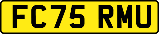 FC75RMU