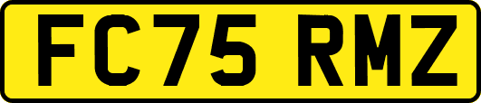 FC75RMZ